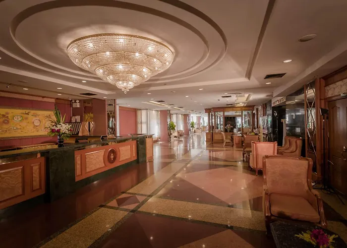 Grand Tower Rama 6 4*