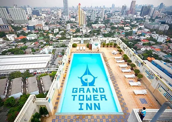 Grand Tower Rama 6
