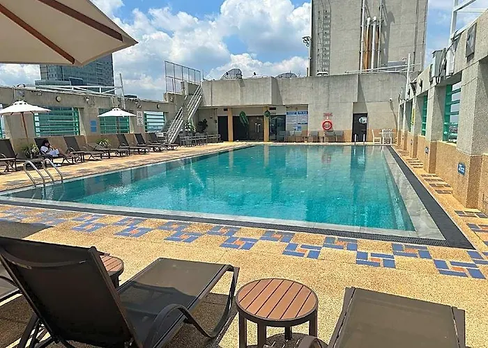 Grand Tower Rama 6