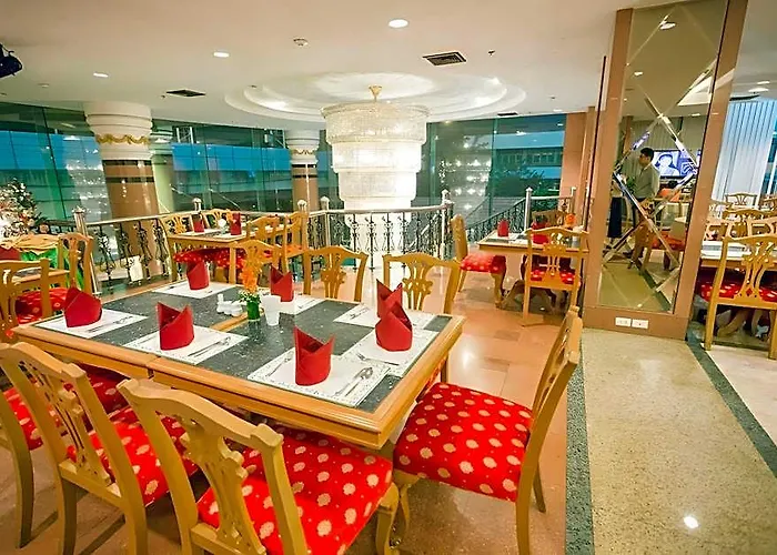 Grand Tower Rama 6 4*