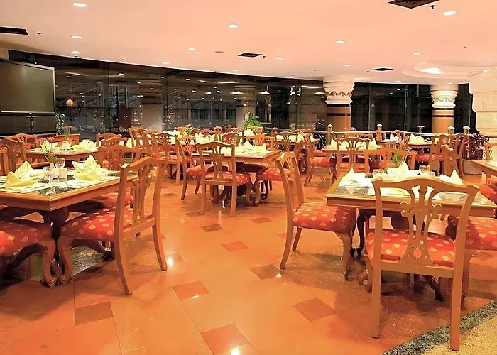 Grand Tower Rama 6 4*