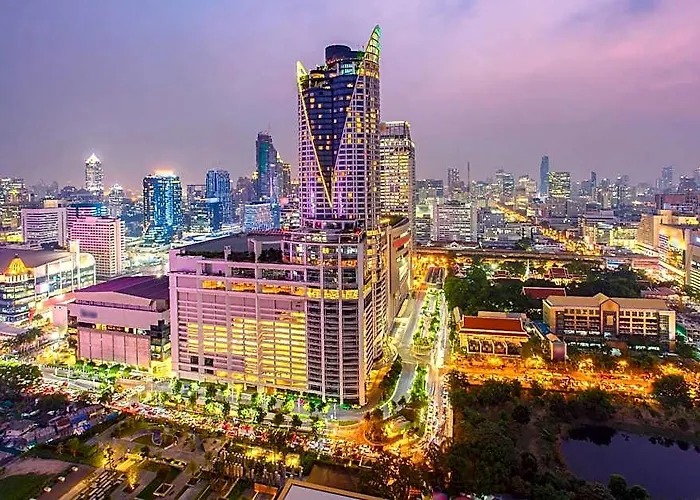 Grand Tower Rama 6