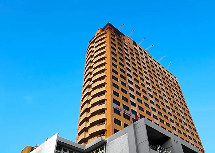 Grand Tower Rama 6 バンコク都