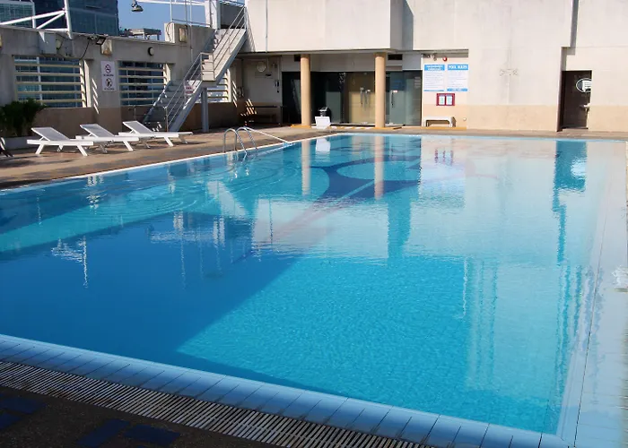 Grand Tower Rama 6